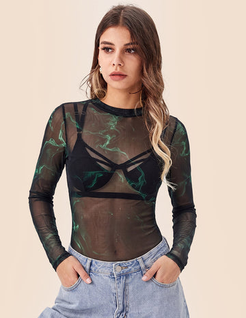 Mesh