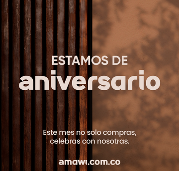 Aniversario