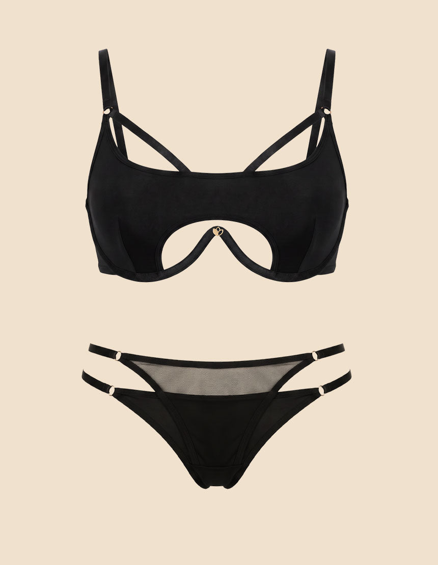 Set Flavia