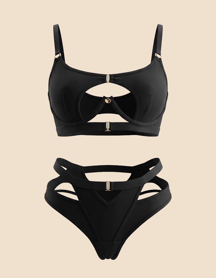 Set Novata