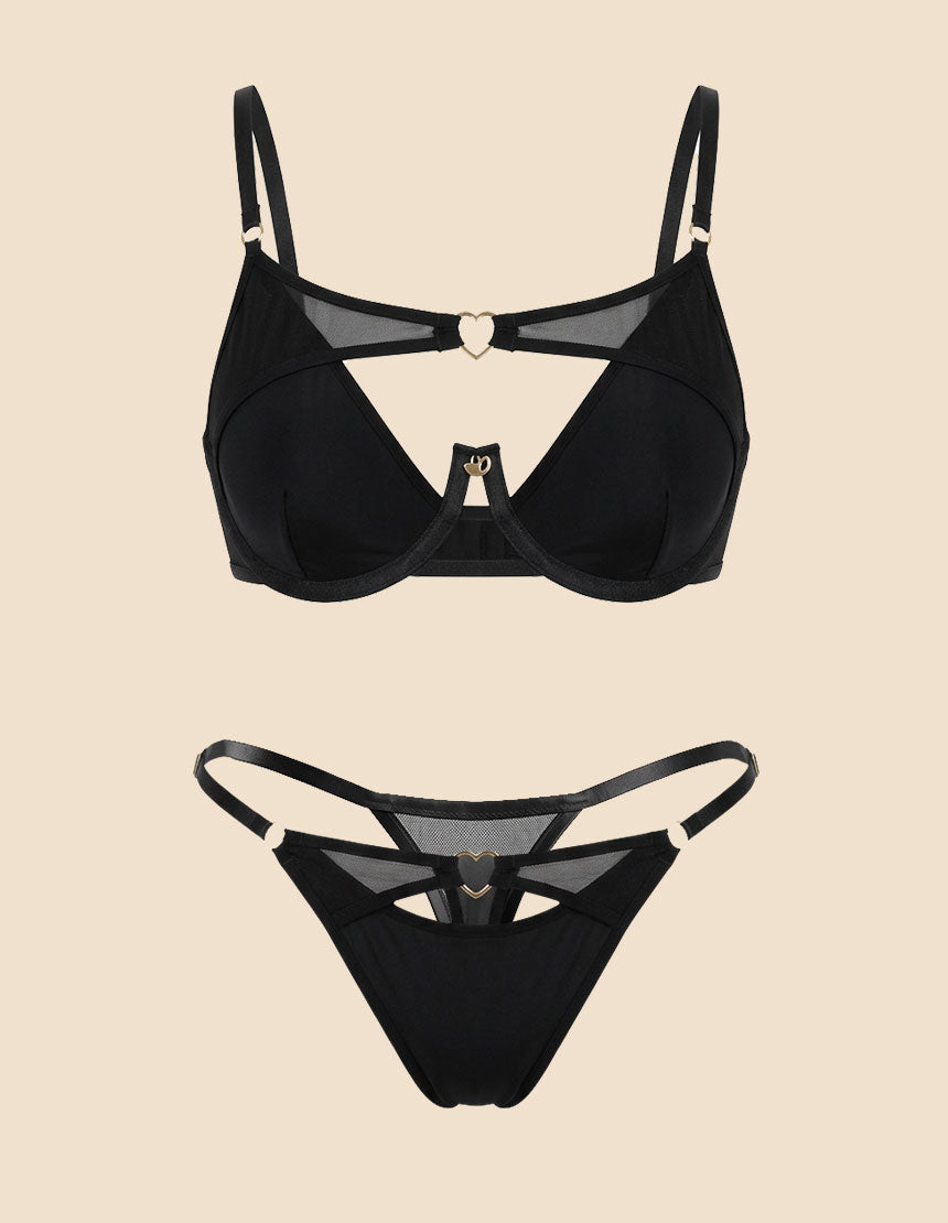 Set Serena