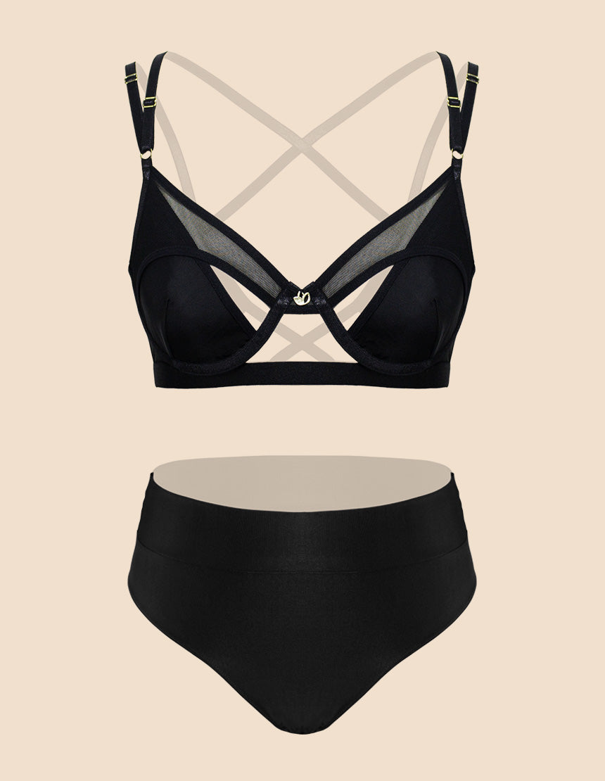 Set Agustina