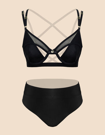 Set Agustina