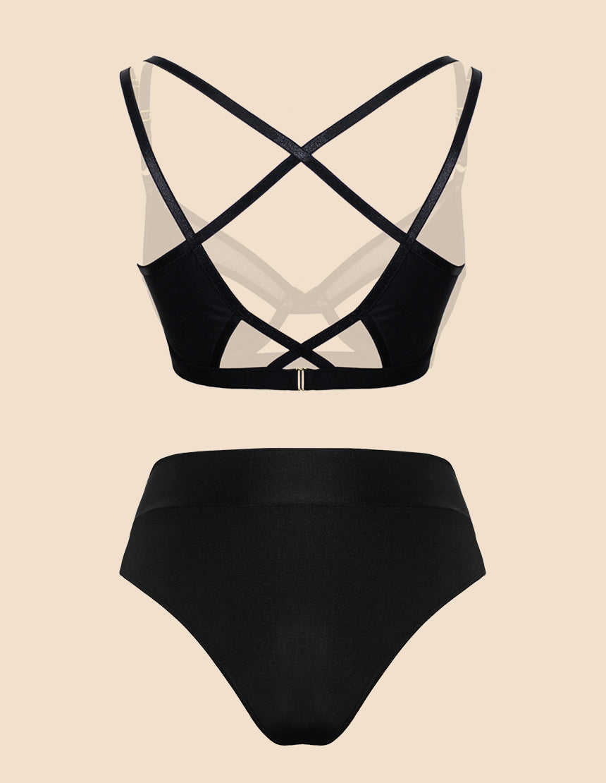 Set Agustina