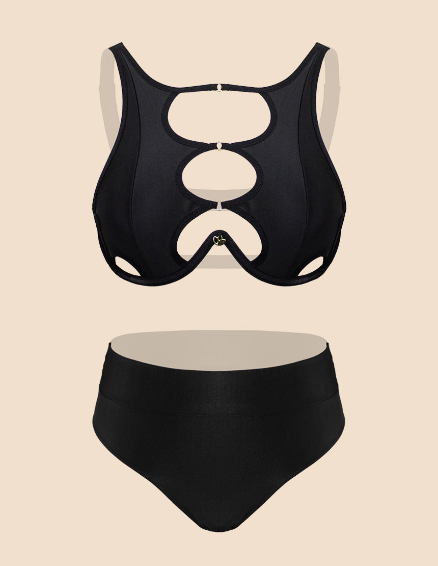 Set Alisha