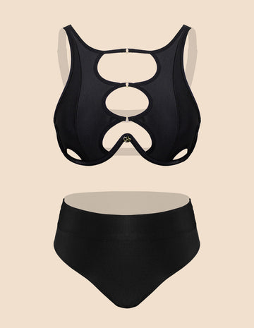 Set Alisha
