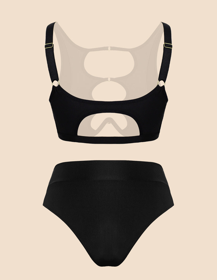 Set Alisha