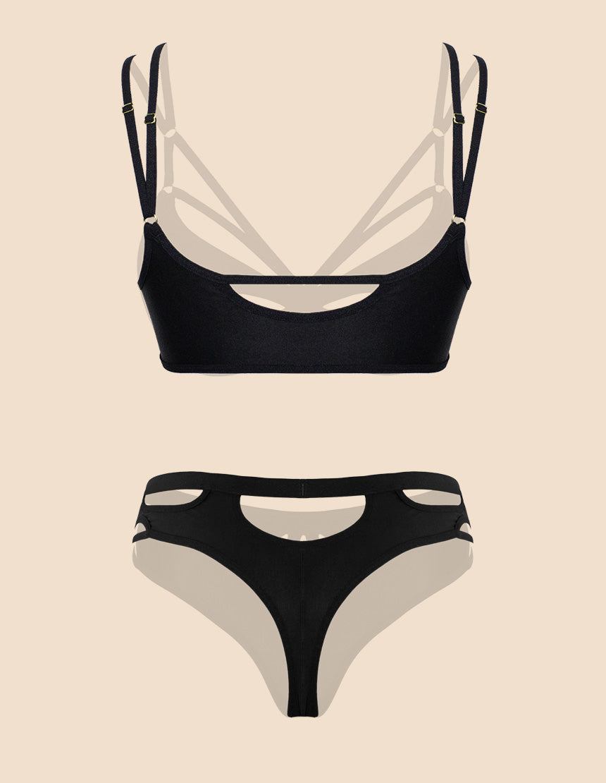 Set Alondra