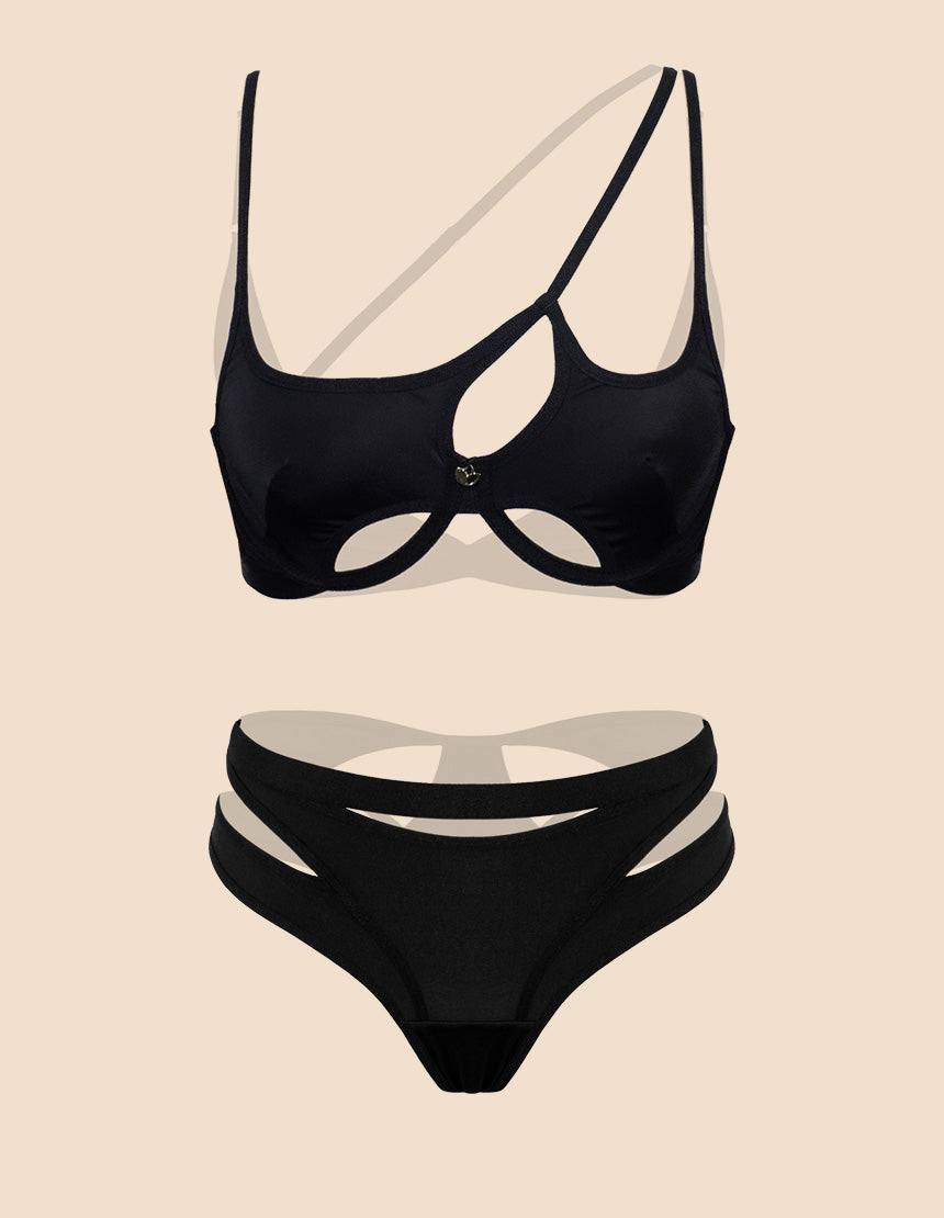 Set Clementina