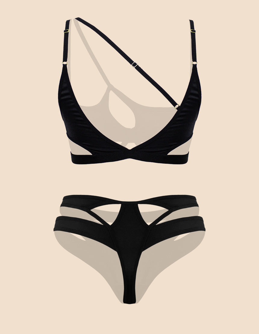 Set Clementina