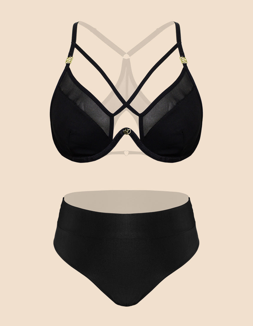 Set Leonora