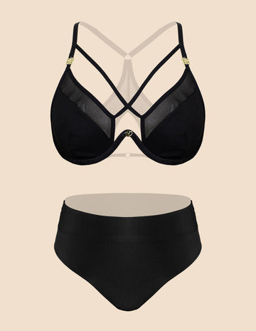 Set Leonora