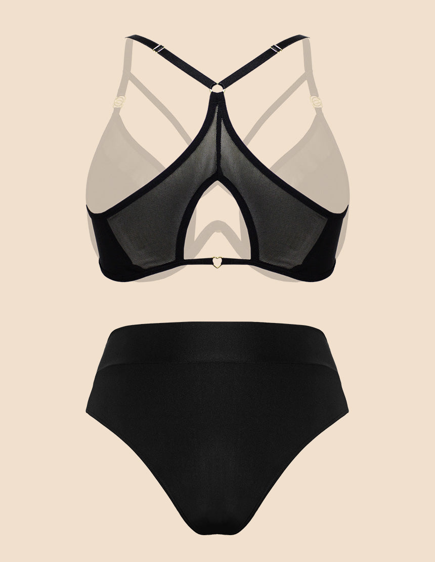 Set Leonora