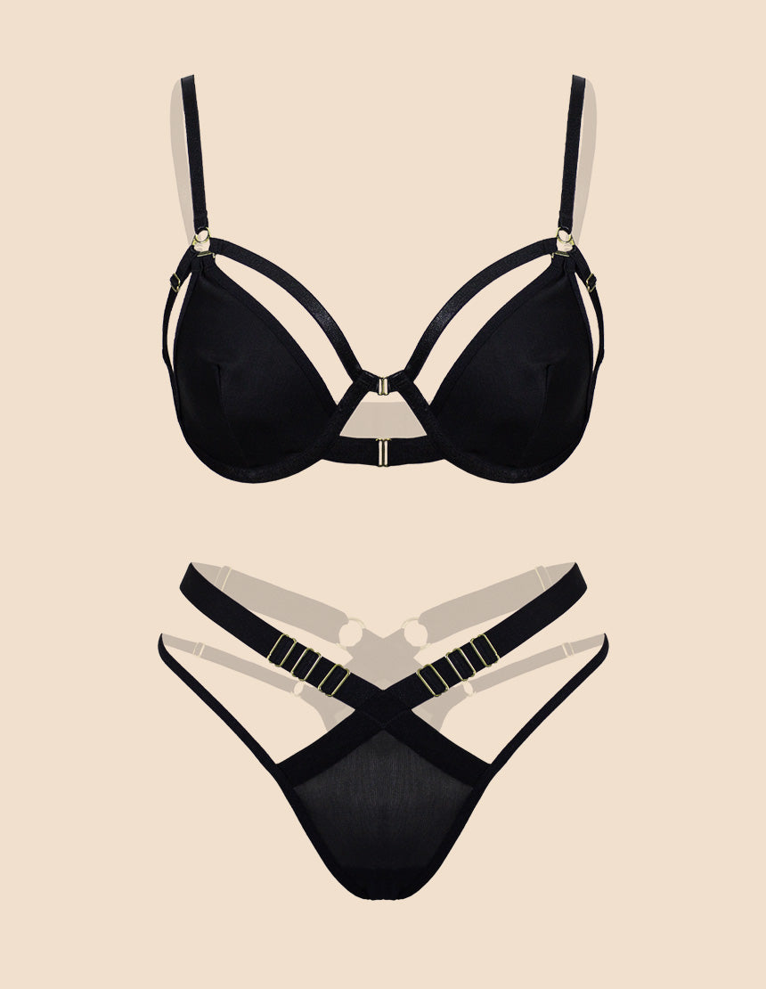 Set Leticia
