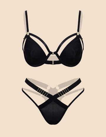 Set Leticia