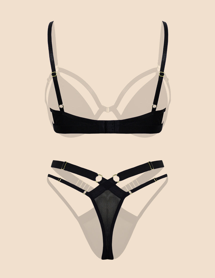 Set Leticia