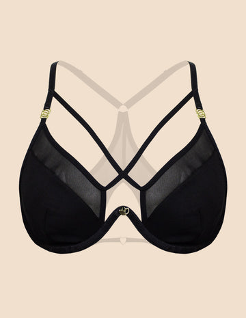 Bra Leonora