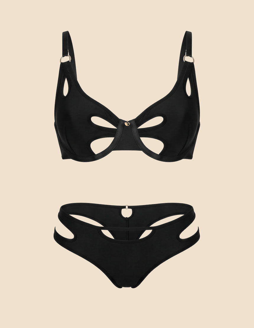 Set Zafira